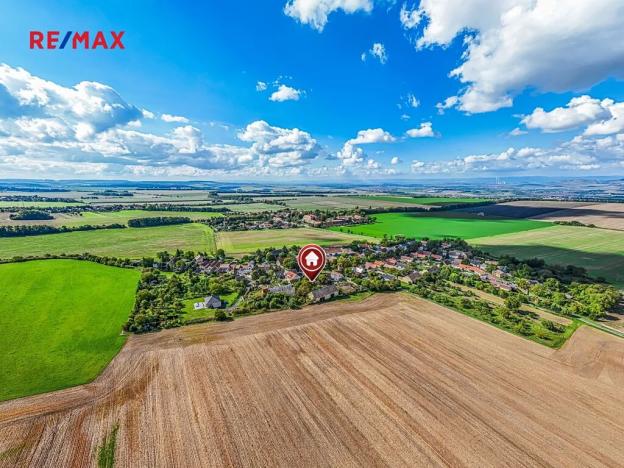 Prodej zemědělské usedlosti, Toužetín, 210 m2