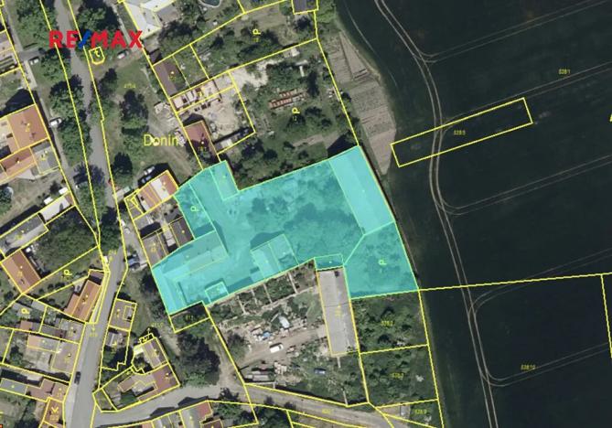 Prodej zemědělské usedlosti, Toužetín, 210 m2