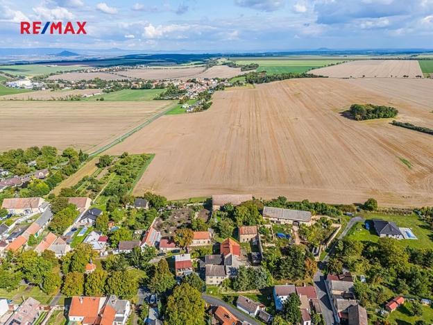 Prodej zemědělské usedlosti, Toužetín, 210 m2