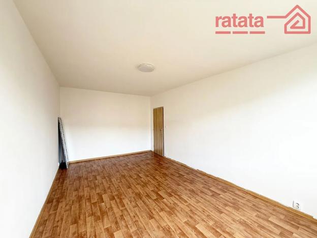 Pronájem bytu 2+1, Chomutov, Jirkovská, 62 m2