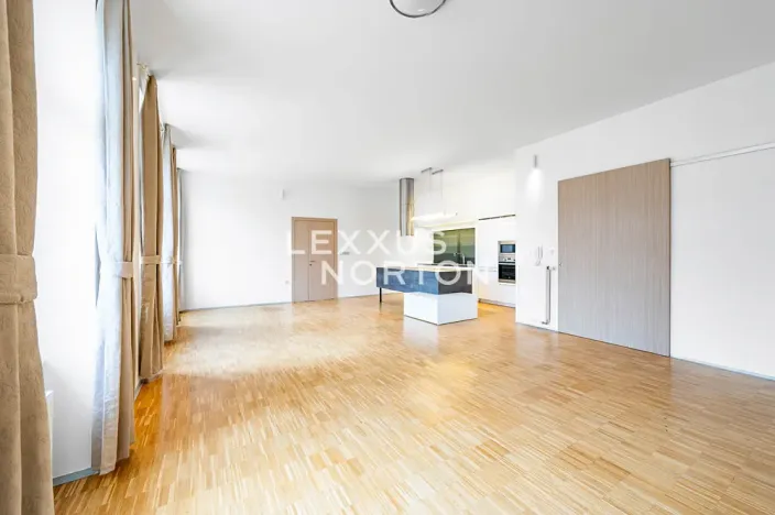 Prodej bytu 5+kk, Praha - Hradčany, Pohořelec, 145 m2