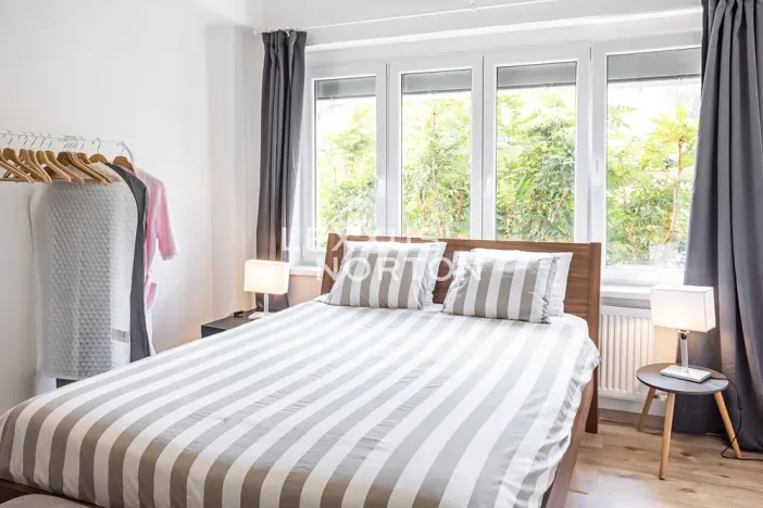 Pronájem bytu 2+1, Praha - Střešovice, Za Hládkovem, 60 m2