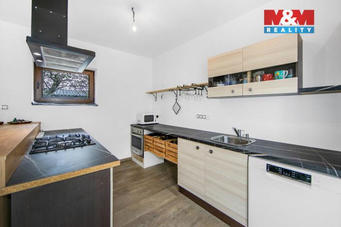 Prodej rodinného domu, Zruč-Senec - Zruč, 220 m2