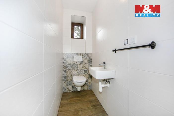 Prodej rodinného domu, Zruč-Senec - Zruč, 220 m2