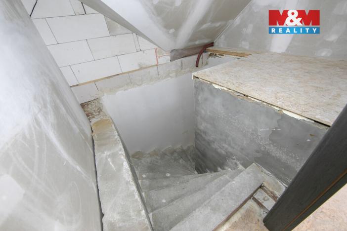 Prodej rodinného domu, Zruč-Senec - Zruč, 220 m2