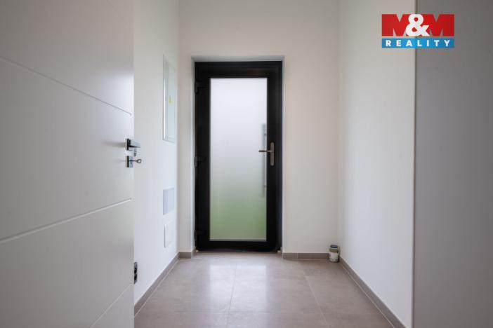 Prodej rodinného domu, Osek - Malá Turná, 89 m2