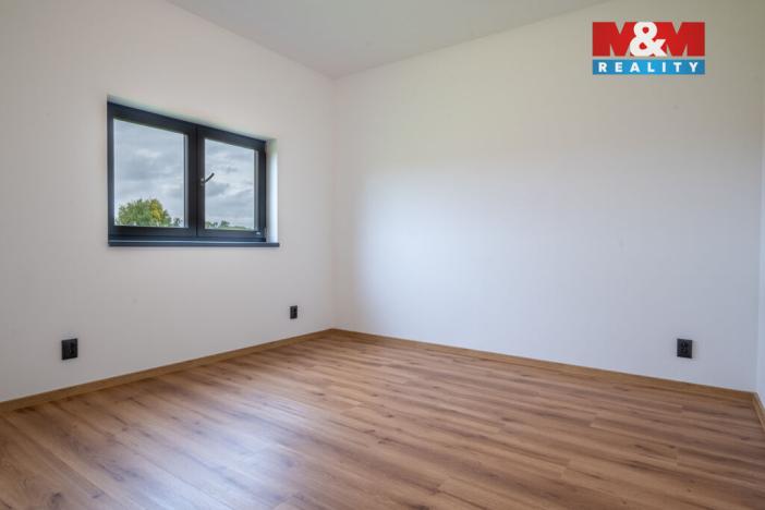 Prodej rodinného domu, Osek - Malá Turná, 89 m2