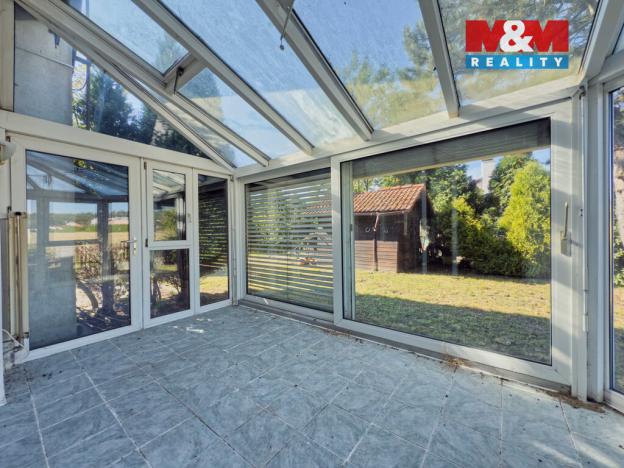 Prodej rodinného domu, Karviná - Hranice, Jedlová, 127 m2