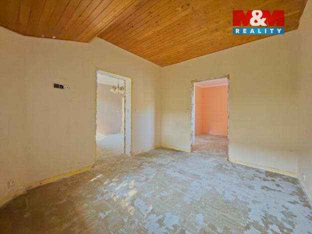 Prodej rodinného domu, Karviná - Hranice, Jedlová, 127 m2