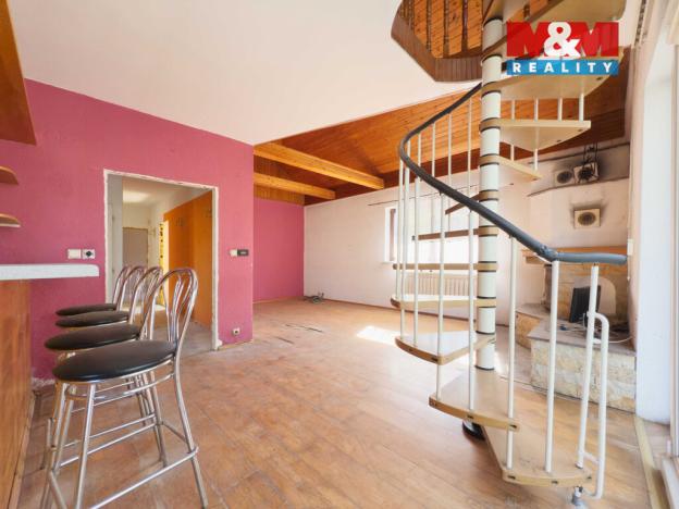 Prodej rodinného domu, Karviná - Hranice, Jedlová, 127 m2