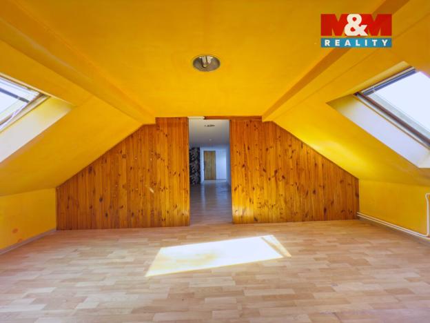 Prodej rodinného domu, Karviná - Hranice, Jedlová, 127 m2