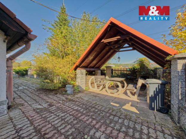 Prodej rodinného domu, Karviná - Hranice, Jedlová, 127 m2