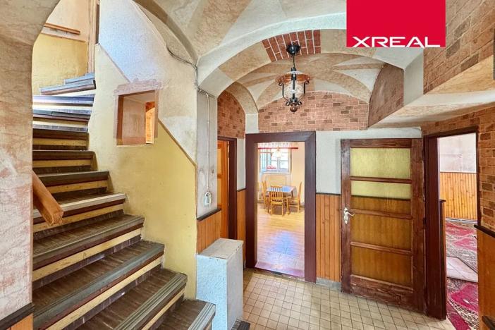 Prodej rodinného domu, Zlonice, Máchova, 159 m2