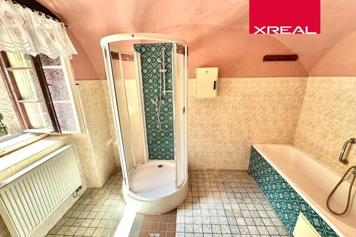 Prodej rodinného domu, Zlonice, Máchova, 159 m2