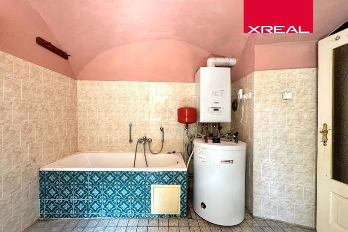 Prodej rodinného domu, Zlonice, Máchova, 159 m2