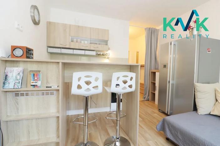 Prodej bytu 1+1, Loket, Sportovní, 36 m2