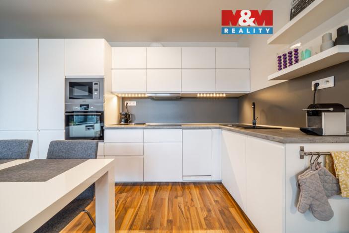 Prodej bytu 3+kk, Praha - Modřany, Zlochova, 77 m2