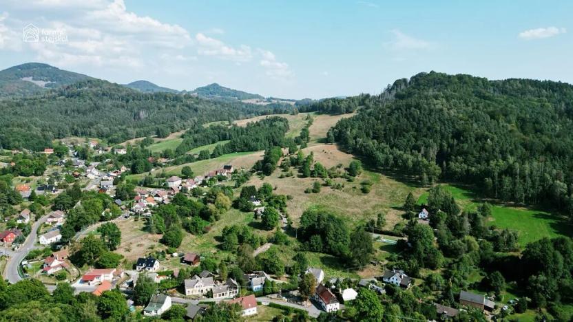 Prodej louky, Kunratice, 382633 m2