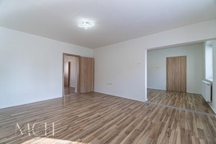 Prodej rodinného domu, Hulín, Záhlinická, 87 m2