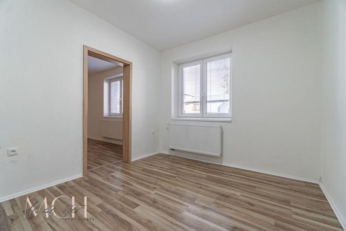 Prodej rodinného domu, Hulín, Záhlinická, 87 m2