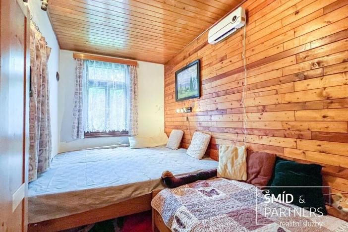 Prodej chalupy, Jablonec nad Jizerou, 39 m2