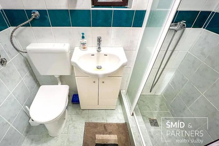 Prodej chalupy, Jablonec nad Jizerou, 39 m2