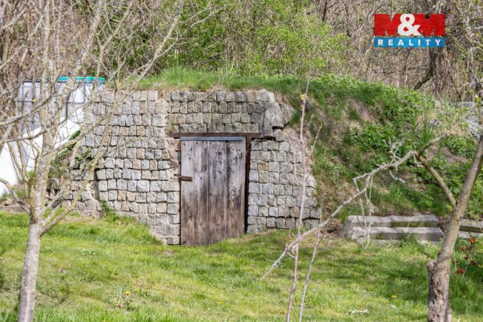 Prodej rodinného domu, Stará Červená Voda - Nová Červená Voda, 170 m2