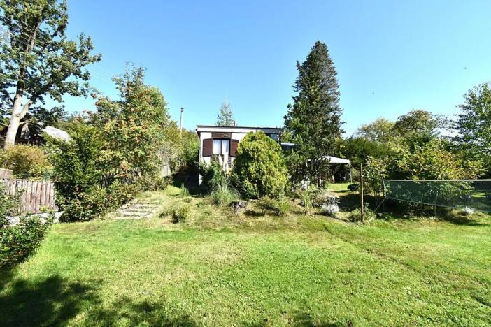 Prodej chaty, Přestavlky u Čerčan, 50 m2