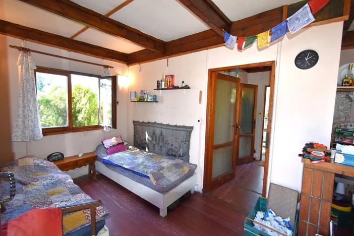 Prodej chaty, Přestavlky u Čerčan, 50 m2