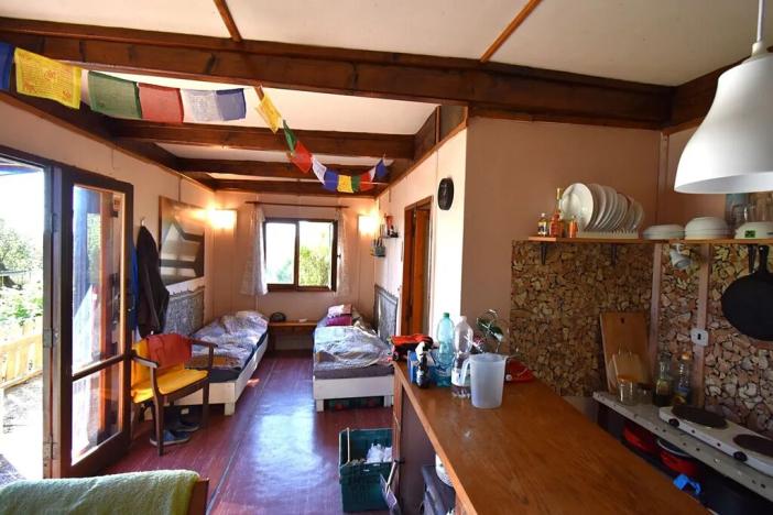 Prodej chaty, Přestavlky u Čerčan, 50 m2