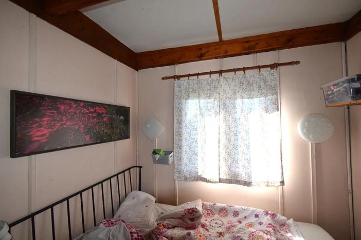 Prodej chaty, Přestavlky u Čerčan, 50 m2