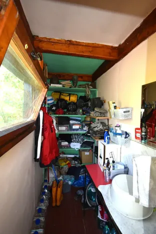 Prodej chaty, Přestavlky u Čerčan, 50 m2