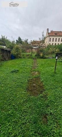 Prodej činžovního domu, Benešov, Žižkova, 330 m2