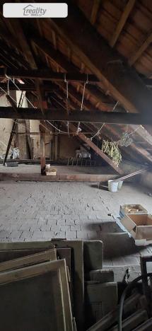 Prodej rodinného domu, Benešov, Žižkova, 330 m2