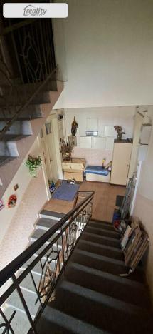 Prodej rodinného domu, Benešov, Žižkova, 330 m2