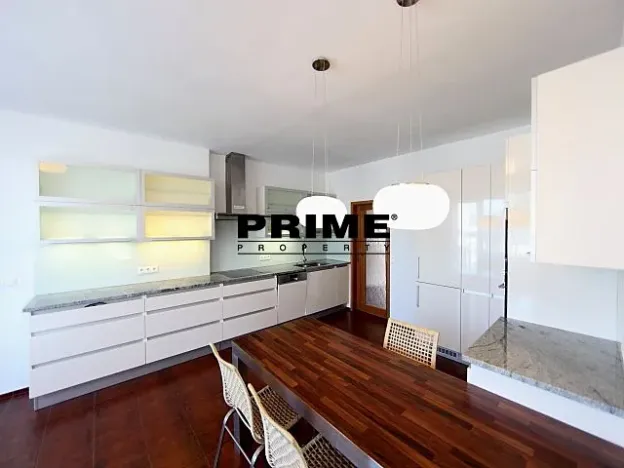 Pronájem bytu 6+kk a větší, Praha - Braník, Psohlavců, 293 m2