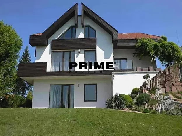 Pronájem bytu 6+kk a větší, Praha - Braník, Psohlavců, 293 m2