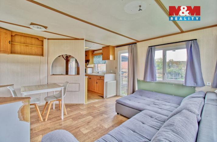 Prodej zemědělské usedlosti, Krásný Dvůr, 2152 m2