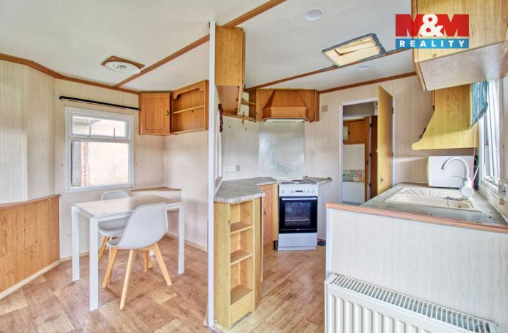 Prodej zemědělské usedlosti, Krásný Dvůr, 2152 m2