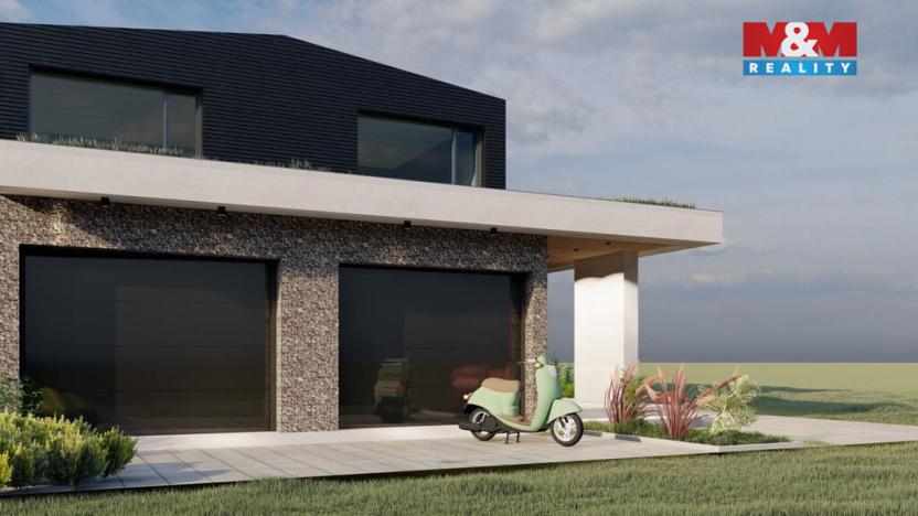 Prodej pozemku pro bydlení, Olešná, 2187 m2