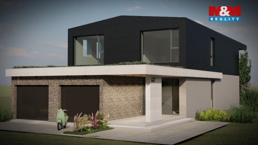 Prodej pozemku pro bydlení, Olešná, 2187 m2