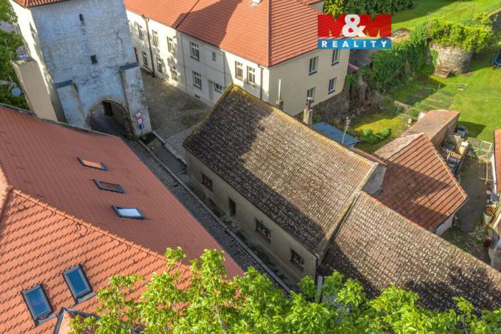 Prodej rodinného domu, Kouřim, Pražská, 129 m2