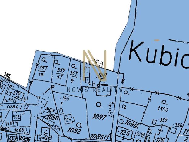 Prodej ubytování, Česká Kubice, 517 m2