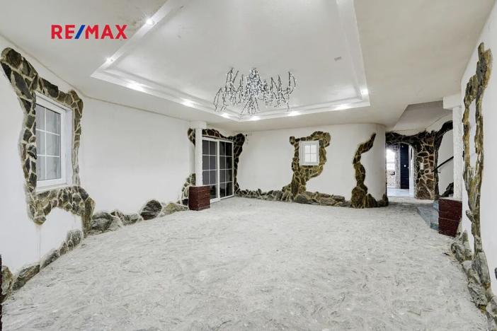 Prodej apartmánu, Všeruby, 952 m2