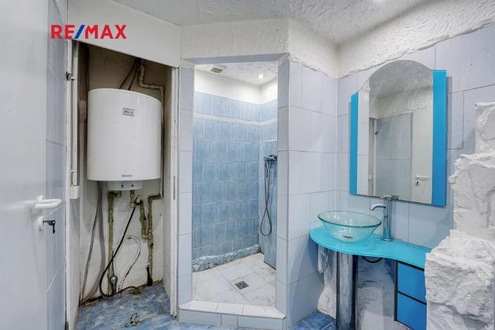 Prodej apartmánu, Všeruby, 952 m2