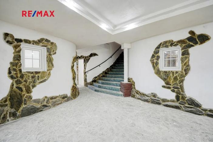 Prodej apartmánu, Všeruby, 952 m2