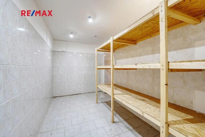 Prodej apartmánu, Všeruby, 952 m2