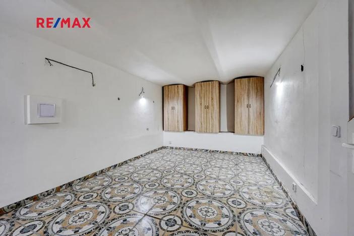 Prodej apartmánu, Všeruby, 952 m2