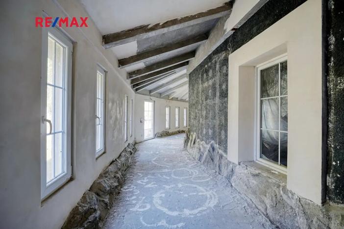 Prodej apartmánu, Všeruby, 952 m2