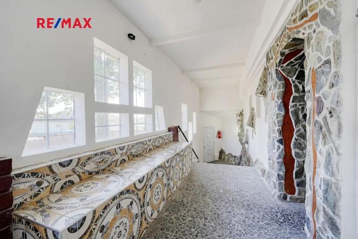 Prodej apartmánu, Všeruby, 952 m2